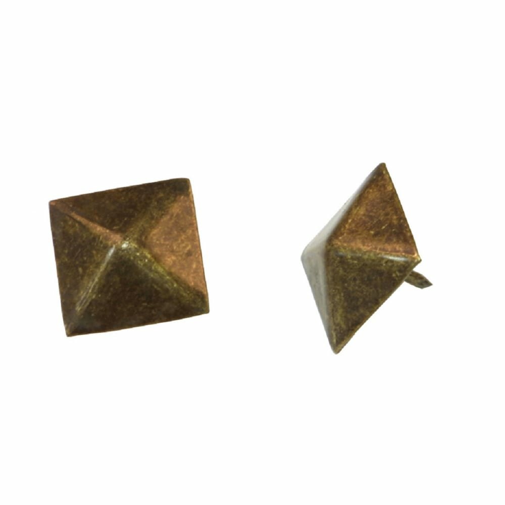 фото AMIG Гвоздь декоративный, покрытие антик 2-28A