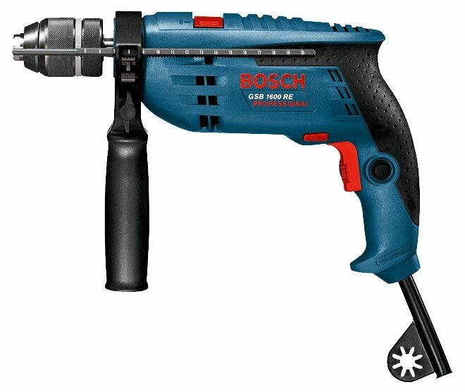  BOSCH GSB 1600 RE ()