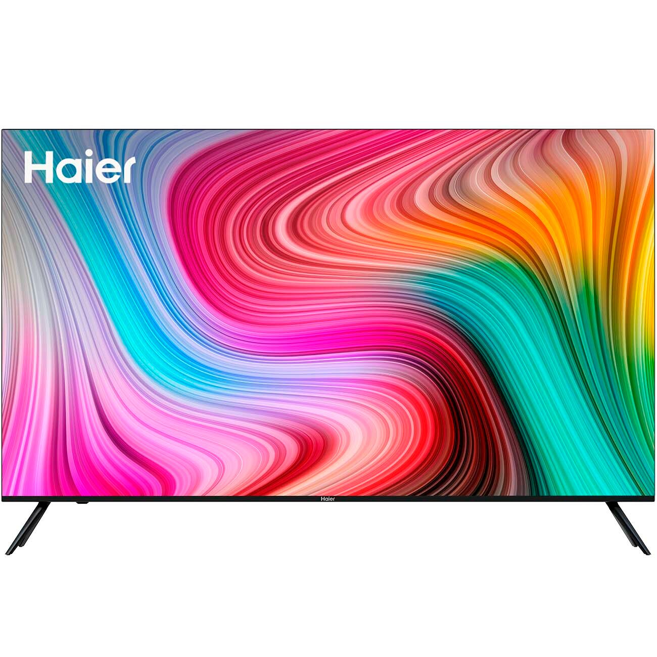 Телевизор Haier 50 Smart TV MX