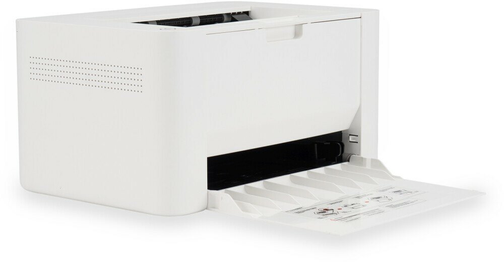 Принтер Digma DHP-2401 WiFi White (DHP-2401W) — фото 4