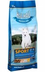 Сухой корм для собак Hau-Hau Champion Regular Sport (12 кг) 12 кг - изображение