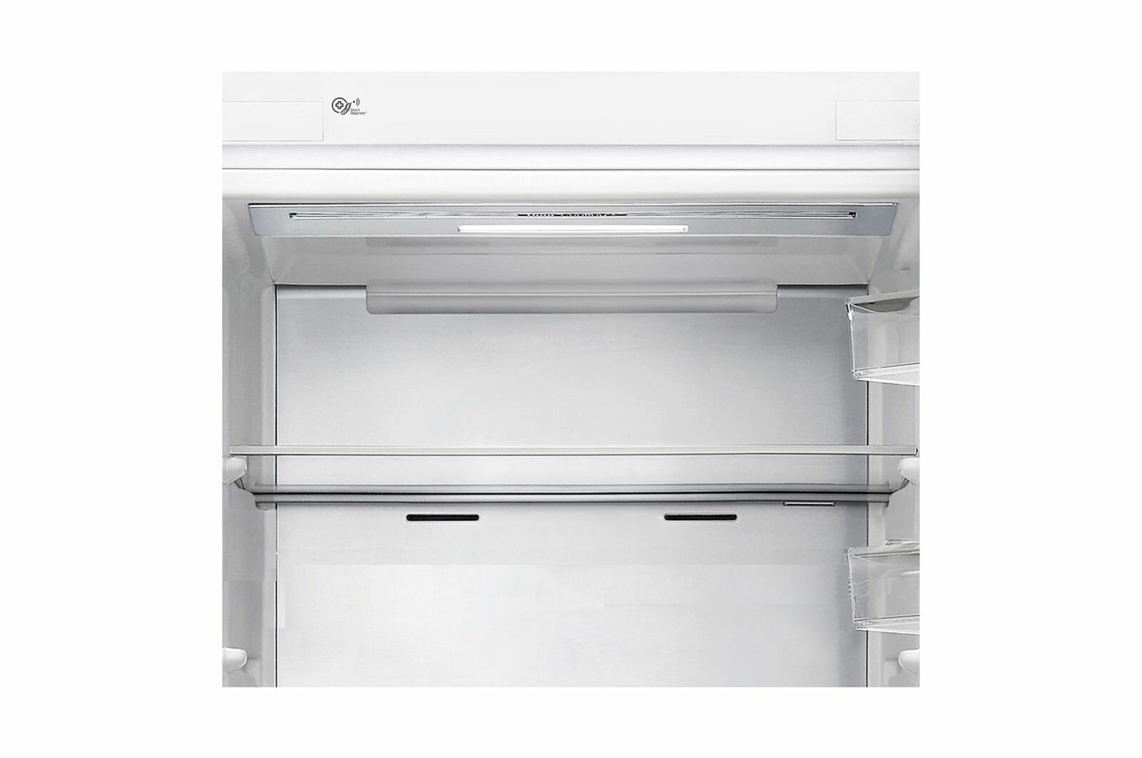Холодильник LG GA-B509 CQTL - фотография № 5