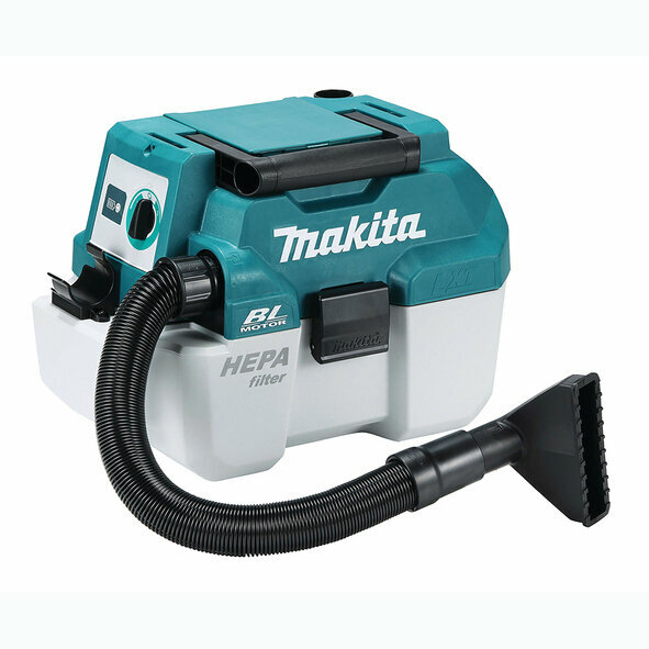 Пылесос Makita DVC750LZ