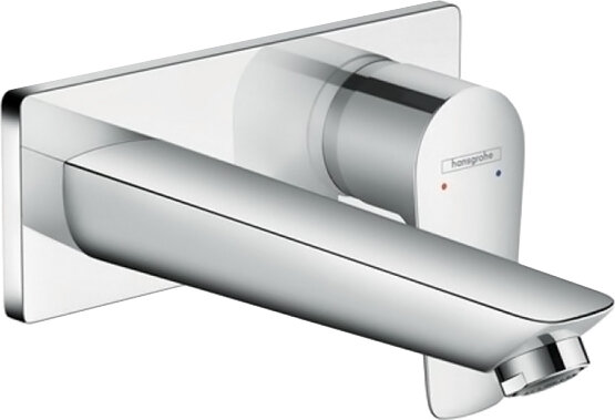 Смеситель для раковины Hansgrohe Talis E 71732000