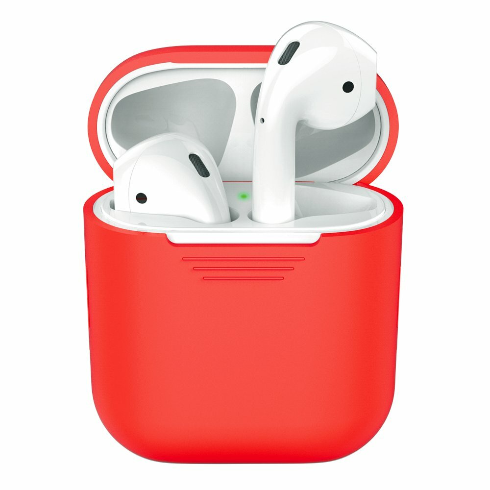 Чехол Deppa Чехол Deppa для AirPods 47003