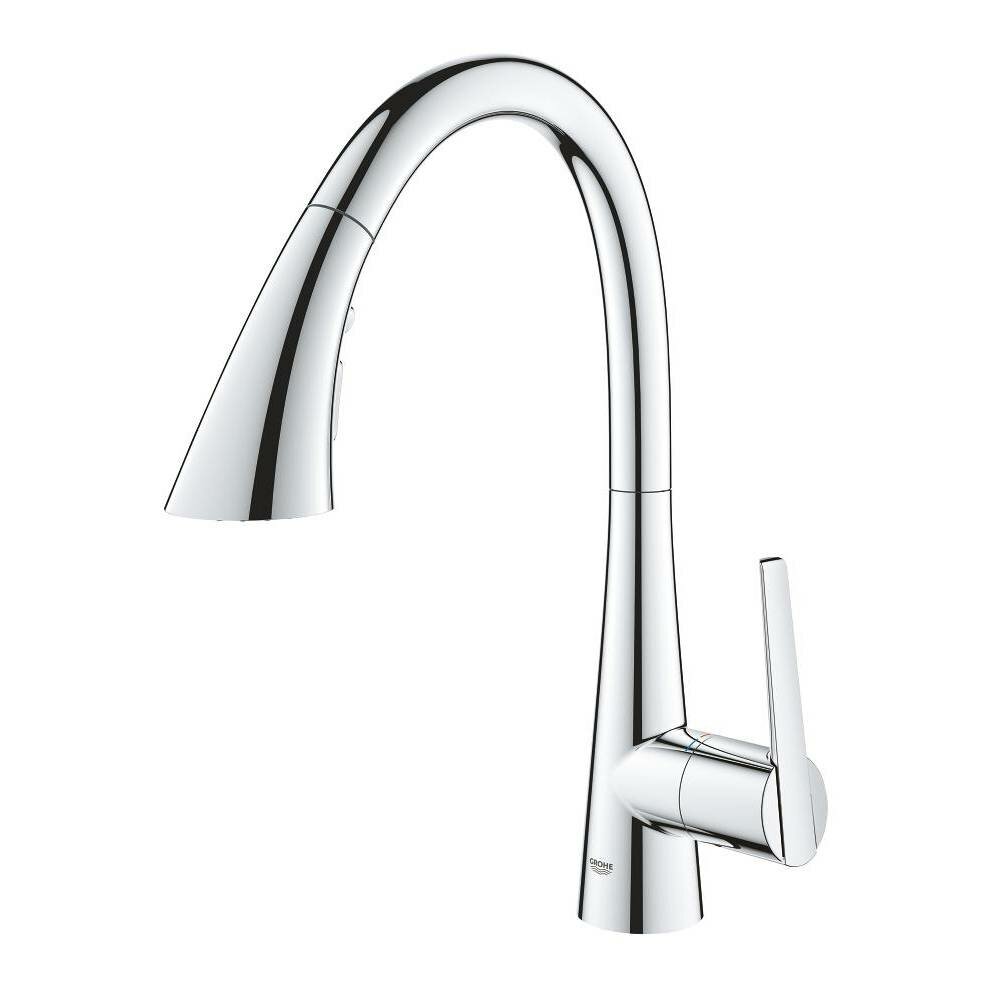 Grohe Смеситель Grohe Zedra 32294002 для кухни