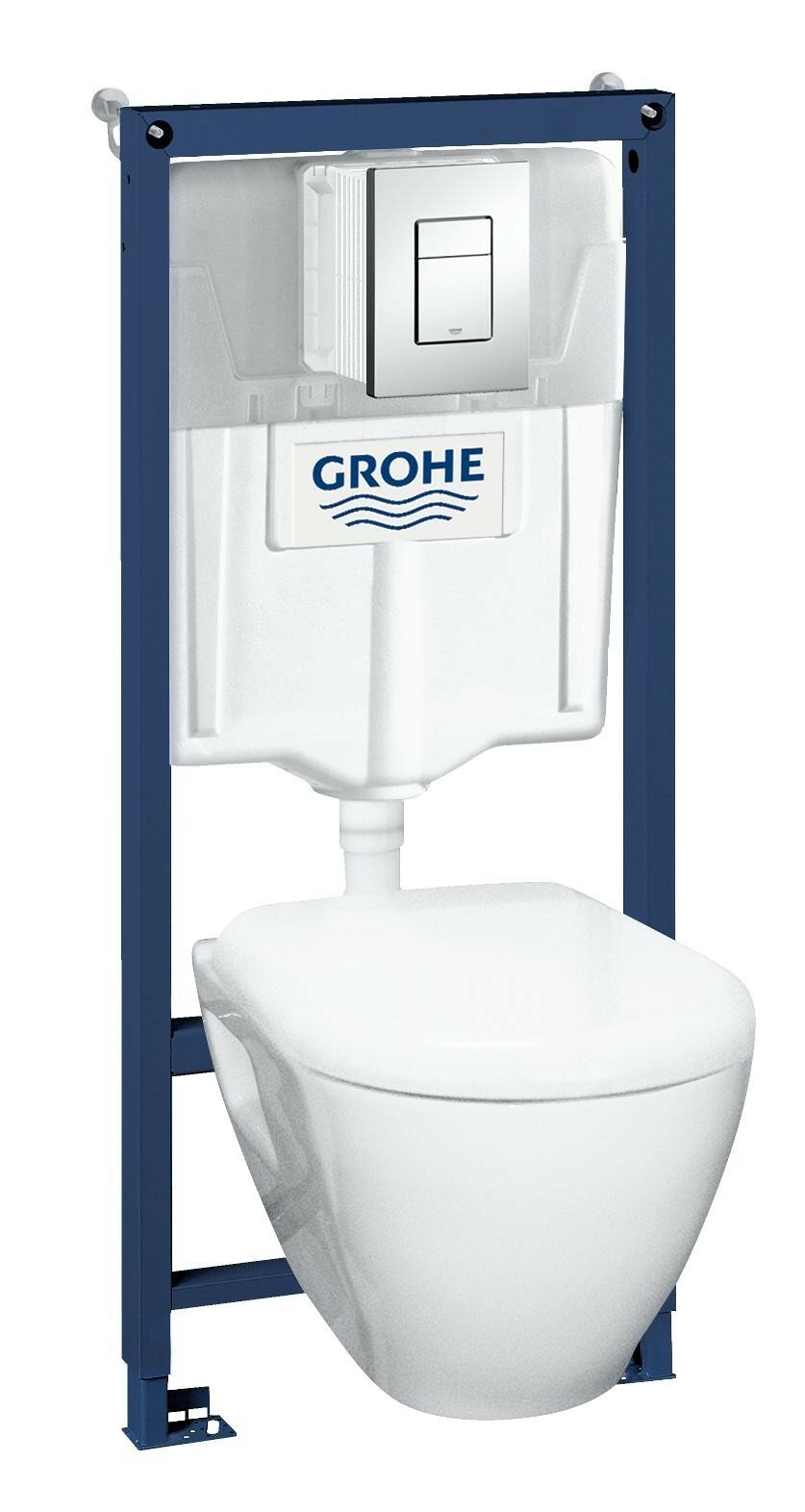  , , ,  Grohe Solido Perfect 39186000