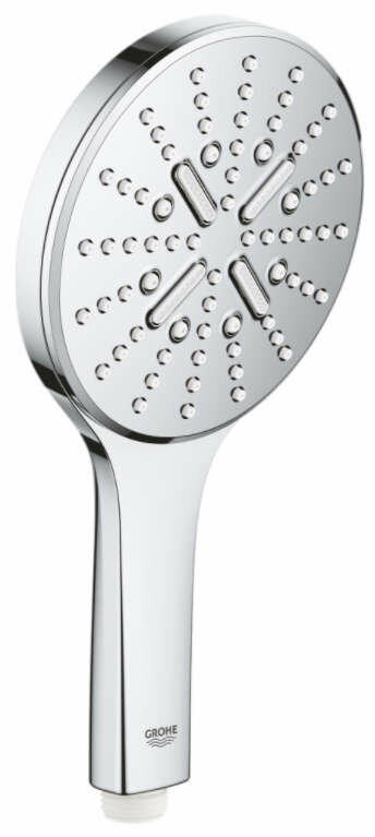 Душевая лейка Grohe Rainshower SmartActive 26574000