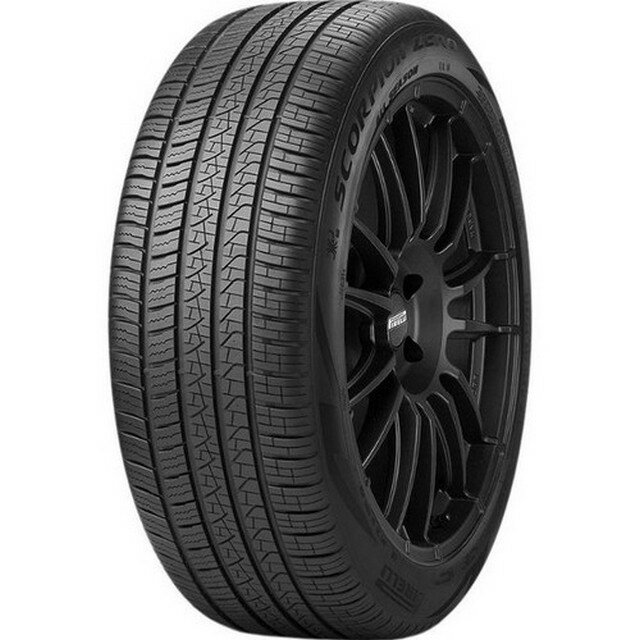 Автошина Pirelli Scorpion Zero All Season 255/65 R19 114V