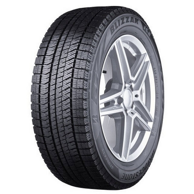 Автошина Bridgestone Blizzak Ice 195/65 R15 95T