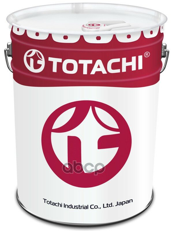 Totachi Atf Sp Iii 20Л TOTACHI арт. 20420
