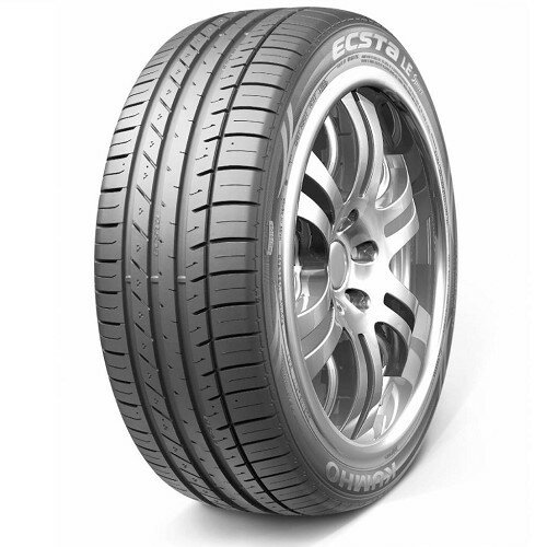 Автошина Kumho Ecsta LE Sport KU39 235/50 R17 96Y