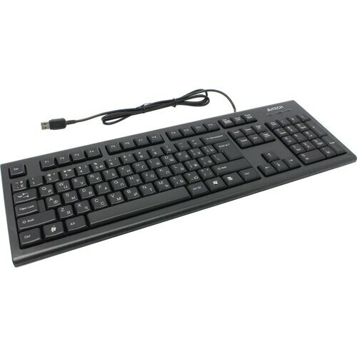 Клавиатура A4tech ComfortKey KR-85