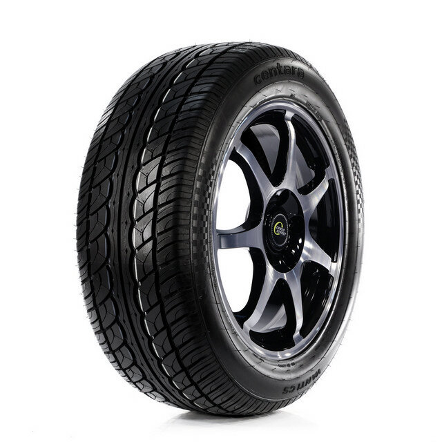 Автошина CENTARA VANTI CS 245/35 R20 95Y