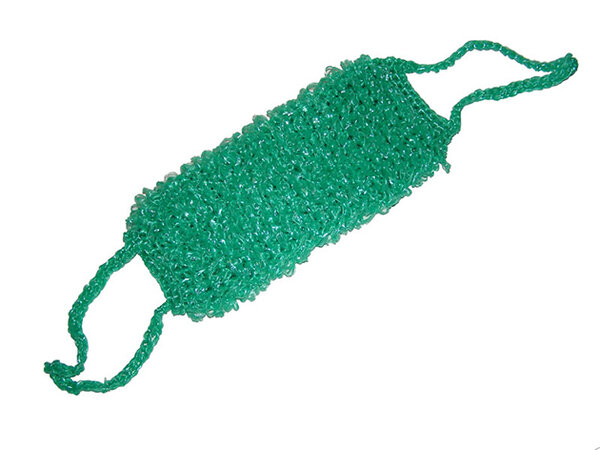 Мочалка рисунок для детей