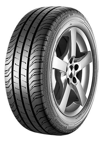 Шина Continental(Континенталь) ContiVanContact 200 205/75 R16C 110/108R