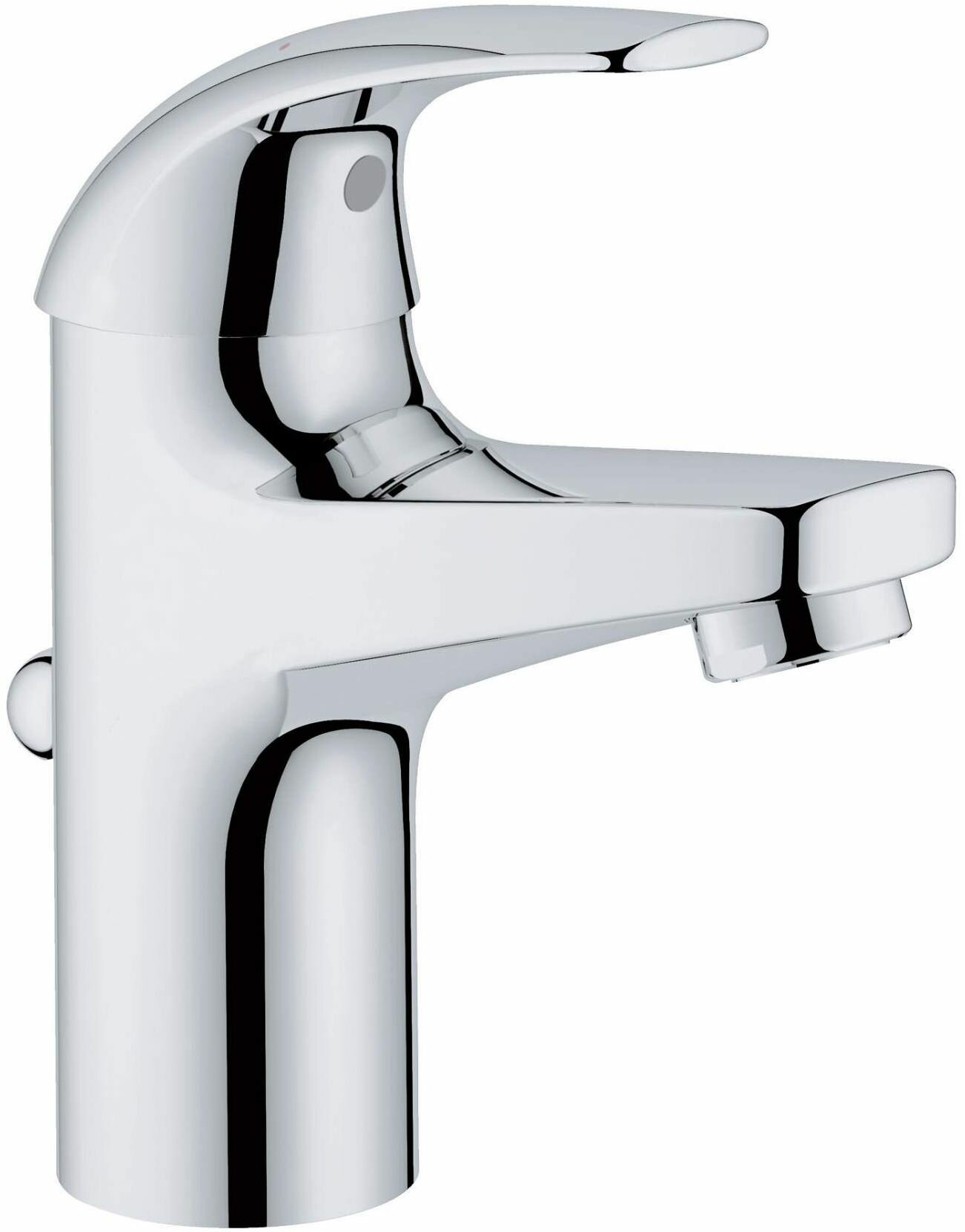  Grohe BauCurve 32805000     