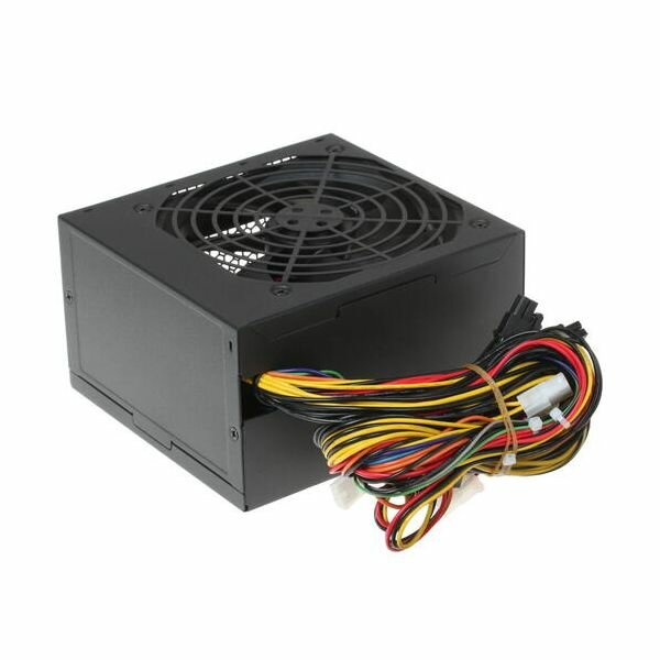 Блок питания FSP 500W ATX-500PNR PRO