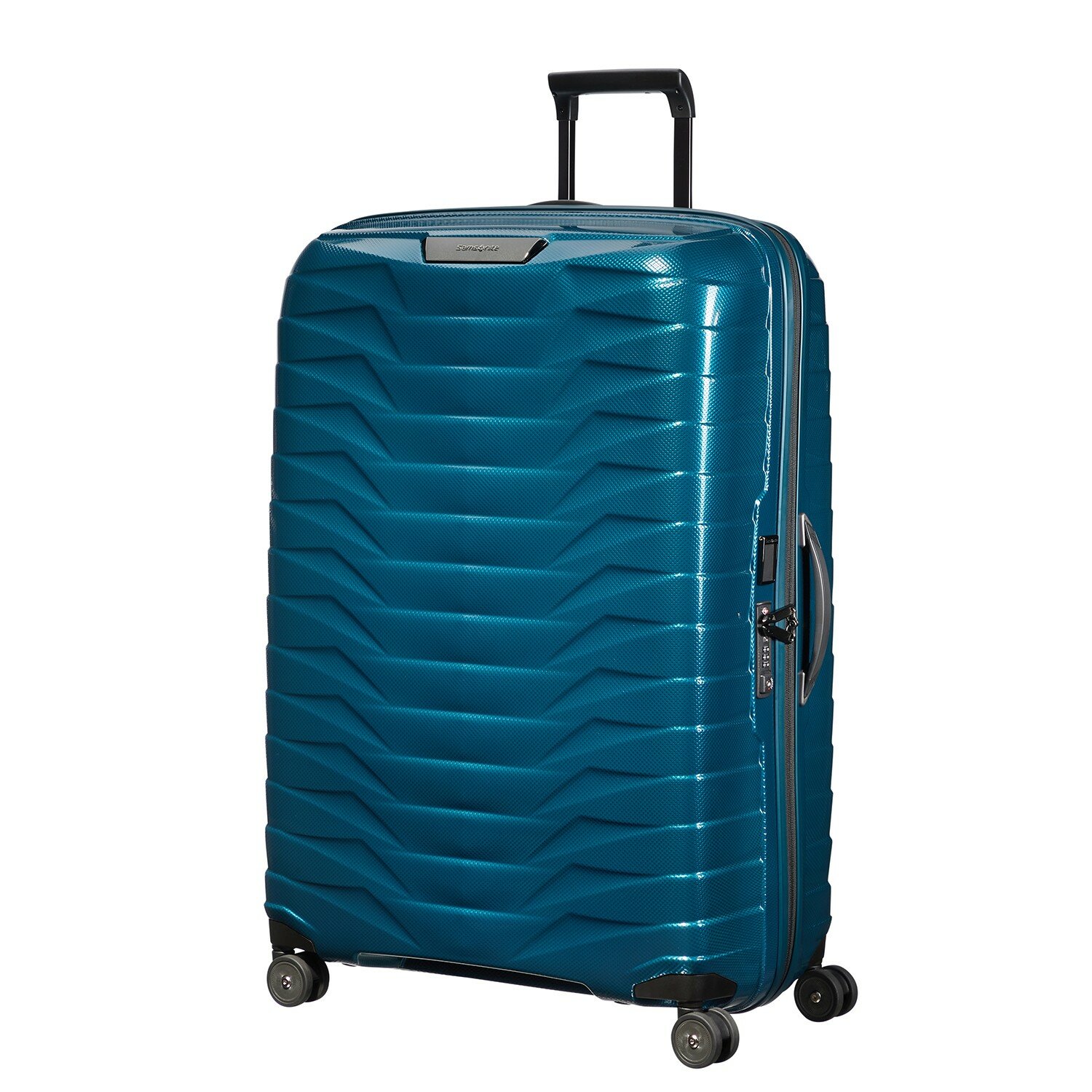 Чемодан 81 см Samsonite Proxis CW6-01004