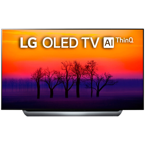 LG OLED77C8