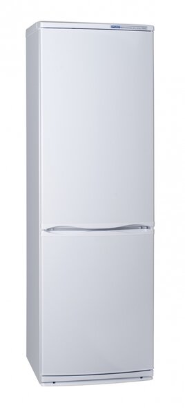 Concept холодильник двухкамерный ATLANT ХМ 6021-031 купить + отзывы и ...