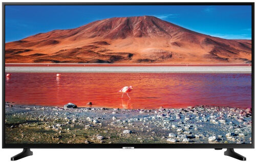 Телевизор Samsung 50" UE50TU7002UXRU Ultra HD 4K SmartTV