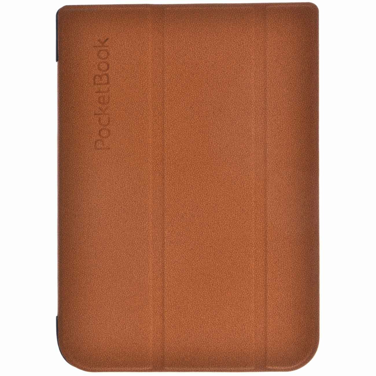 Чехол для электронной книги PocketBook для 740, Brown (PBC-740-BRST-RU)