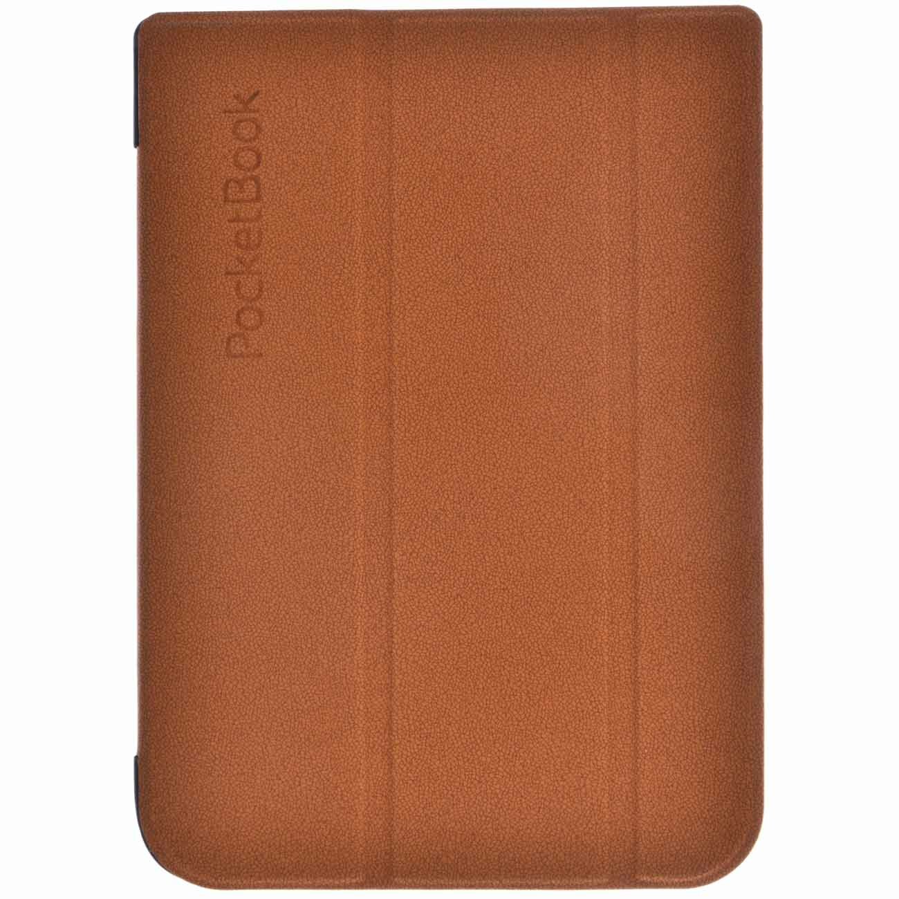 Чехол для электронной книги PocketBook для 740, Brown (PBC-740-BRST-RU)