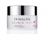 Крема для лица Dr Irena Eris Clinic Way 4 крем для лица дневной пептидный лифтинг 4 SPF 20 50мл - изображение