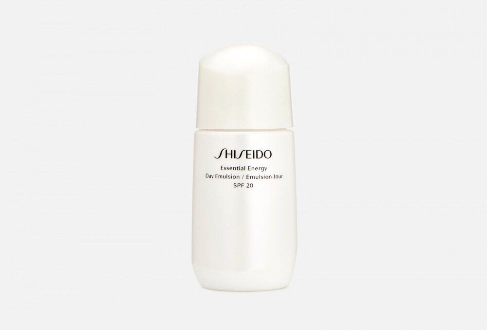 Эмульсия Shiseido