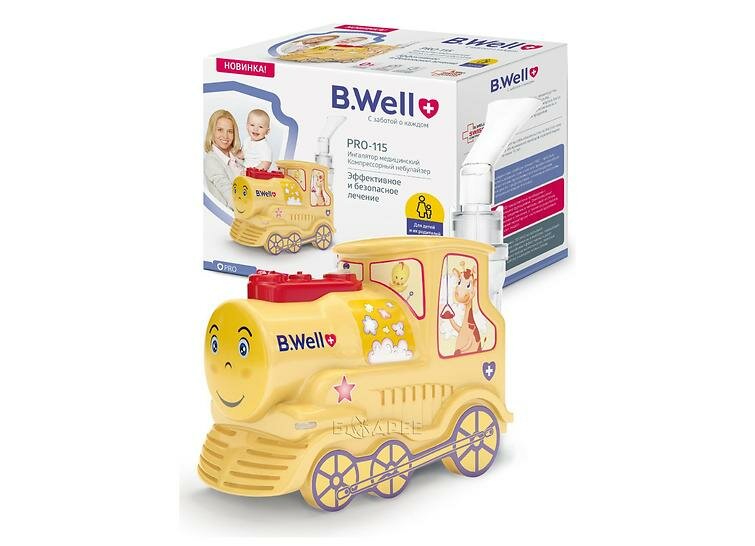 B.Well PRO-115 /   -  , , 