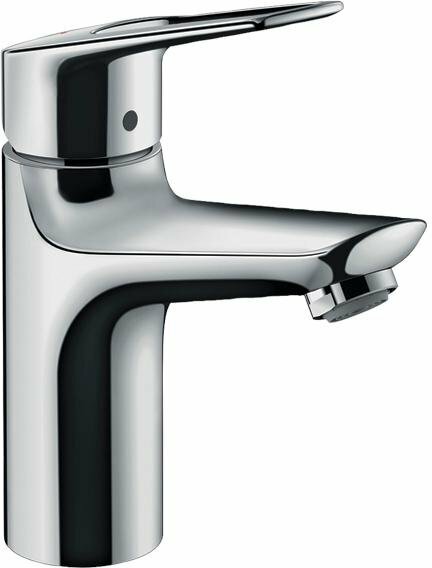 Hansgrohe Смеситель Hansgrohe Novus Loop 71081000 для раковины