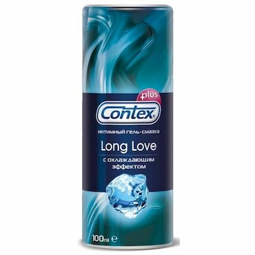    ... - CONTEX 100  long love