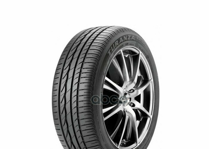 Автошина Bridgestone Turanza ER300-1 205/55 R16 91 W