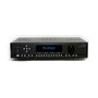 AV процессоры Cary Audio Cinema 12 black