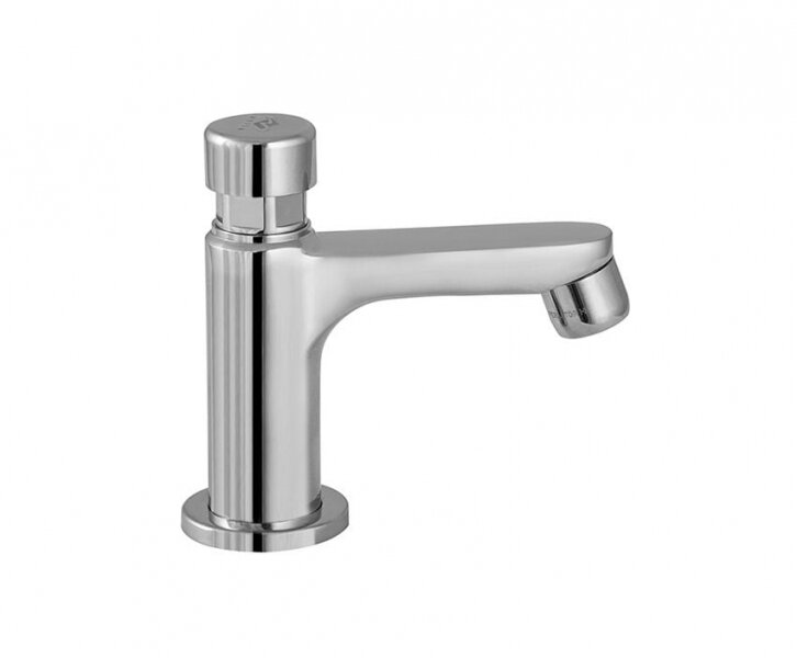 фото Автоматический кнопочный кран Mofem 146-0051-00