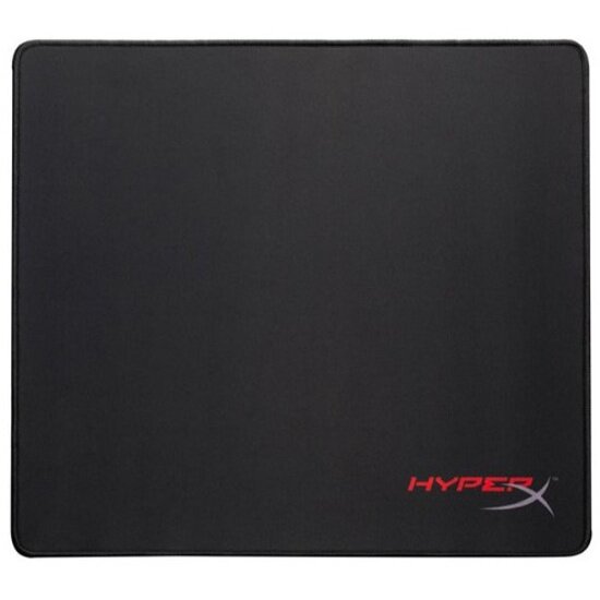 Коврик для мыши HYPERX Fury S Pro Black (HX-MPFS-M)