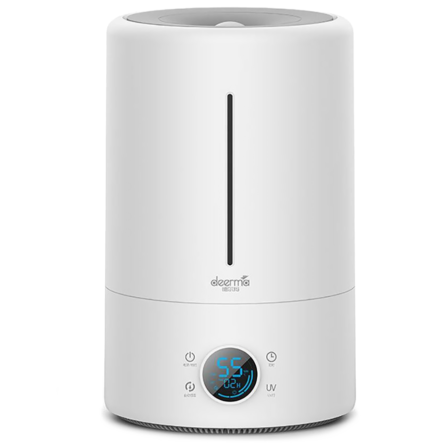 Увлажнитель воздуха Deerma Humidifier F628S (RU) DEM-F628S