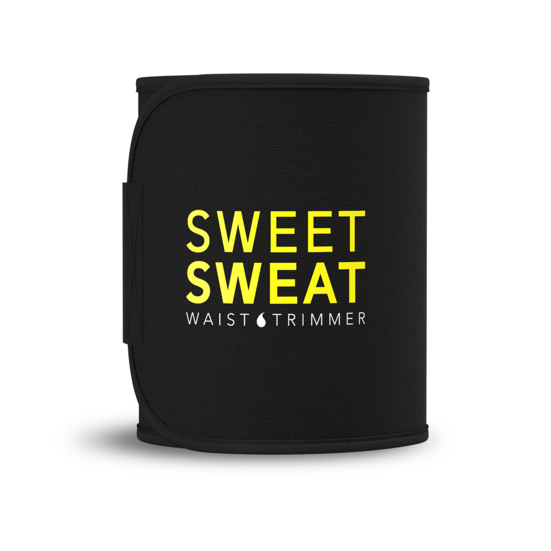 Пояс для похудения на талию, Sweet Sweаt, Waist Trimmer Belt