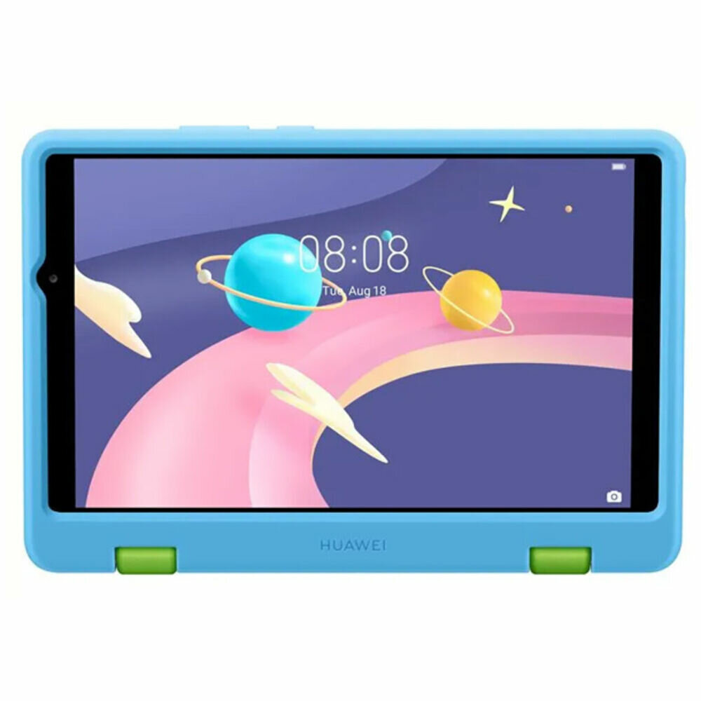 Планшет Huawei MatePad T8 3/32Gb LTE Kids Deepsea Blue