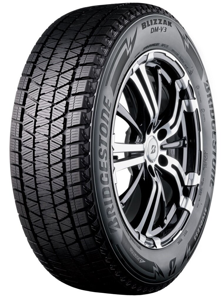   Bridgestone Blizzak DM-V3 265/60 R18 110R