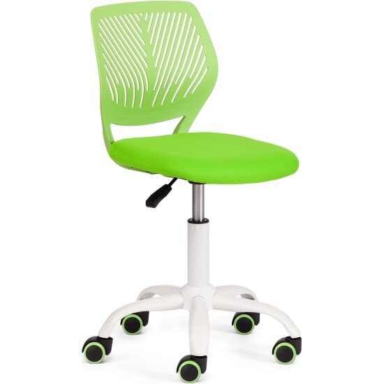 Кресло детское Tetchair FUN new, Green (зеленый)