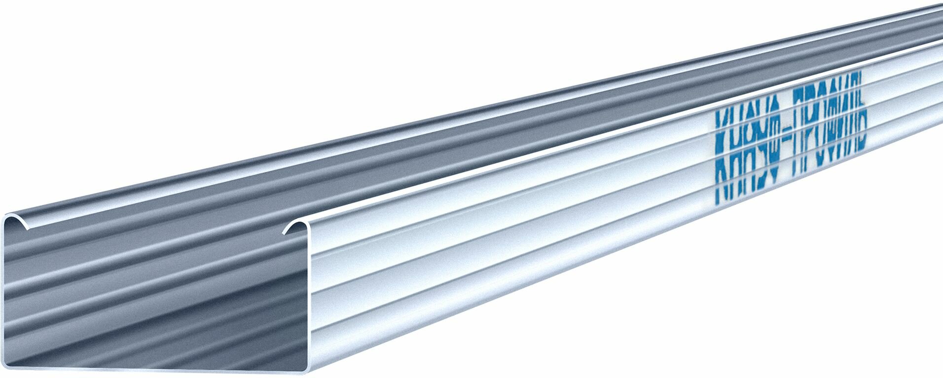 фото Профиль потолочный из оцинкованной стали KNAUF 3000х60х0,6 мм