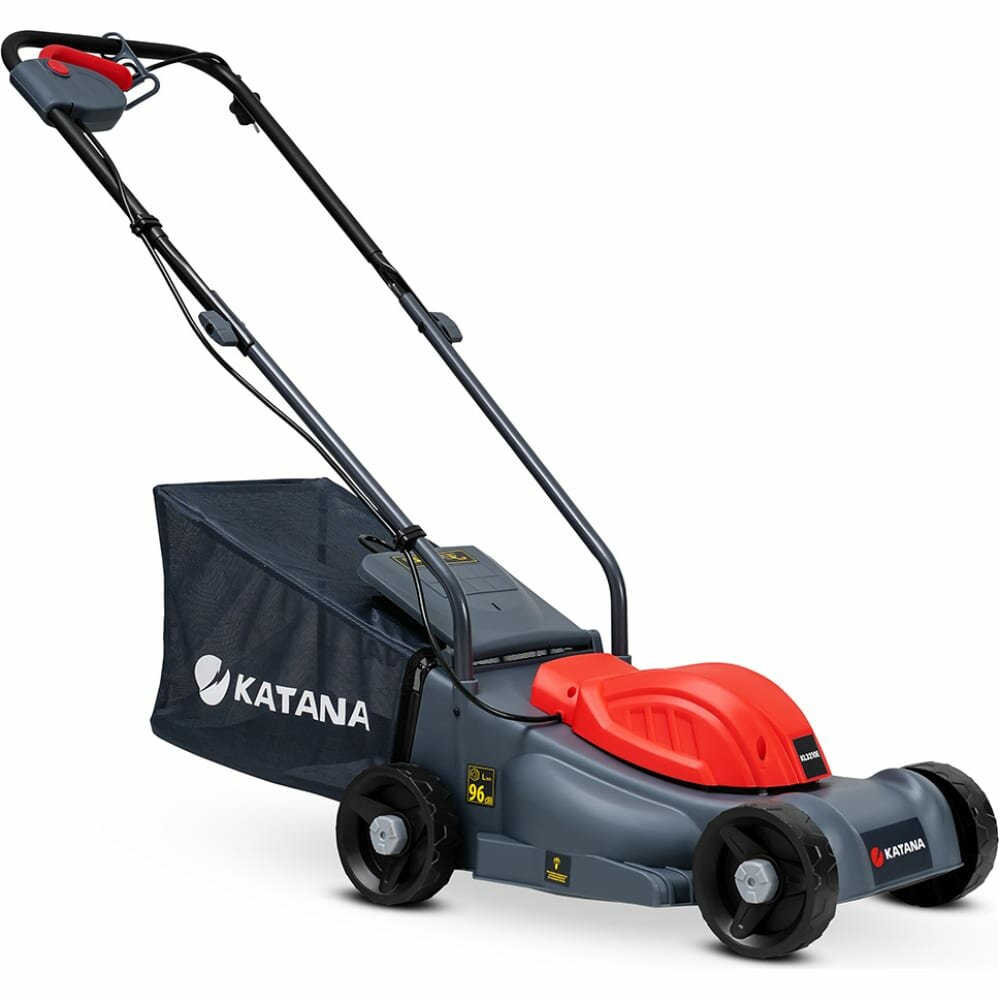 фото KATANA Газонокосилка электрическая KL3210E MBK0027792