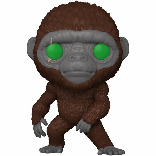 фото Фигурка Funko POP! Godzilla x Kong: The New Empire. Suko