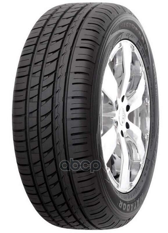 Автошина Matador MP 85 Hectorra 4x4 215/60 R17 96 H