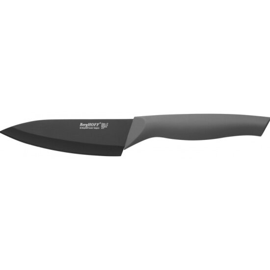 Нож кухонный поварской BERGHOFF Essentials с покрытием от налипания, 13см