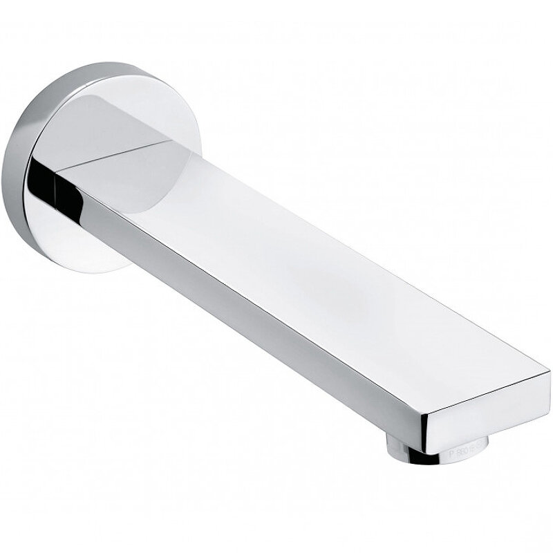 Излив для смесителя Kludi Zenta SL 4860005 Хром