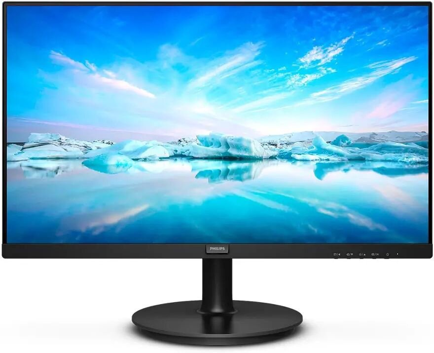 Монитор Philips 23,8" 241V8L