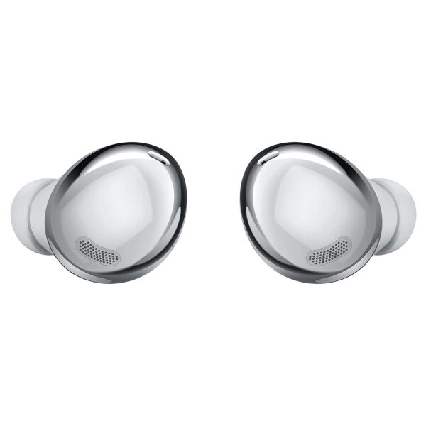 Bluetooth-наушники с микрофоном Samsung Galaxy Buds Pro R190 Silver